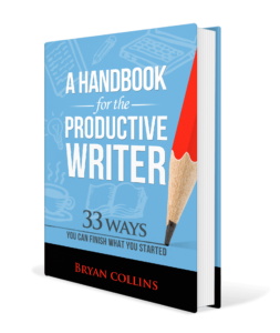 A Handbook for the Productive Writer