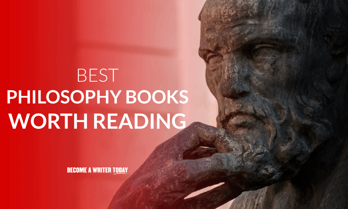 23 Of The Best Philosophy Books You Must Read 2023 